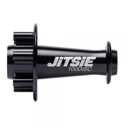 Jitsie Race Első Agy Disc 100mm