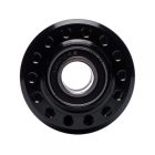 Jitsie Race Első Agy