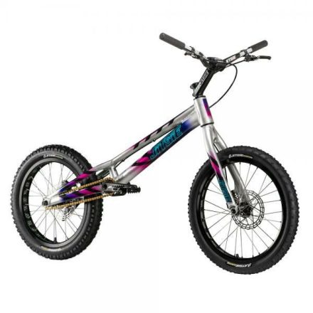 Jitsie Varial Race 20" 970mm Trial Kerékpár