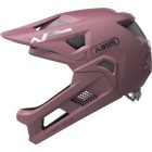 ABUS Youdrop Fullface Gyereksisak - blush red