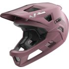 ABUS Youdrop Fullface Gyereksisak - blush red