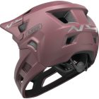 ABUS Youdrop Fullface Gyereksisak - blush red