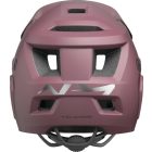 ABUS Youdrop Fullface Gyereksisak - blush red