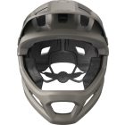 ABUS Youdrop Fullface Gyereksisak - dust grey