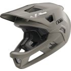 ABUS Youdrop Fullface Gyereksisak - dust grey