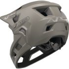 ABUS Youdrop Fullface Gyereksisak - dust grey