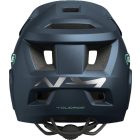ABUS Youdrop Fullface Gyereksisak - midnight blue