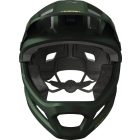ABUS Youdrop Fullface Gyereksisak - moss green