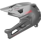 ABUS Youdrop Fullface Gyereksisak - ti silver