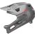 ABUS Youdrop Fullface Gyereksisak - ti silver