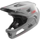 ABUS Youdrop Fullface Gyereksisak - ti silver