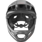 ABUS Youdrop Fullface Gyereksisak - ti silver
