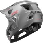 ABUS Youdrop Fullface Gyereksisak - ti silver