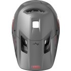 ABUS Youdrop Fullface Gyereksisak - ti silver
