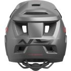 ABUS Youdrop Fullface Gyereksisak - ti silver