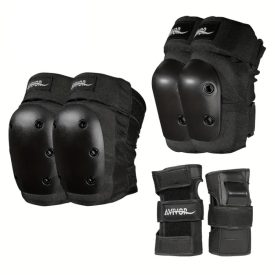 AVIVOR Védőfelszerelés