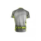 Clean Factory Team Felső