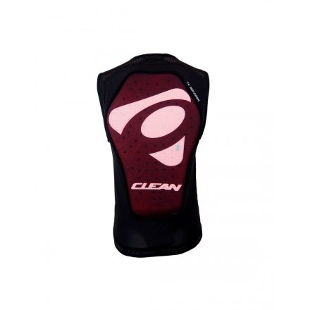 Clean Gerinc Protector Factory Team Adult