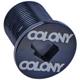 Colony BMX Fork Top Cap