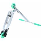 Core SL2 Roller Crome/Teal