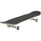 Element Hatched Red Komplett Gördeszka