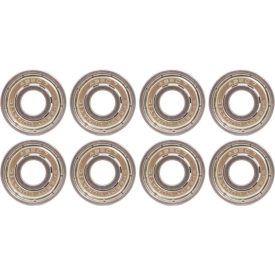 Essentials Bearings 8-Pack (Abec 7)