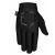 Fist Black Stocker Gyerek Kesztyű L