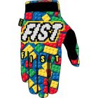 Fist Built Gyerek Kesztyű L