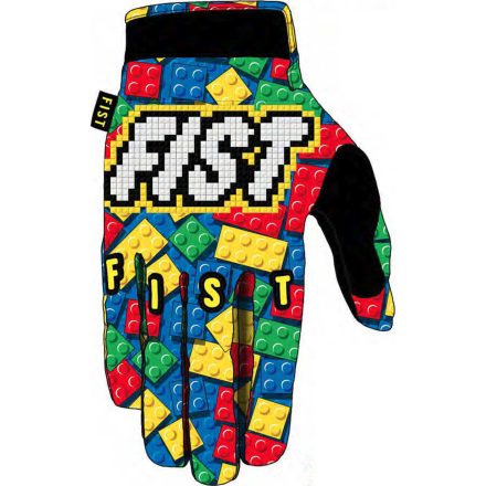 Fist Built Gyerek Kesztyű L