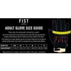 Fist Emoji Kesztyű M