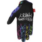 Fist Emoji Kesztyű M