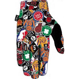  Fist Hard Court Kesztyű XS