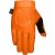 Fist Orange Stocker Gyerek Kesztyű M