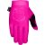  Fist Pink Stocker Kesztyű S