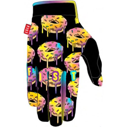  Fist Sprinkle Fades Kesztyű XS