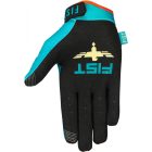Fist Strapped Thunderbird Kesztyű S