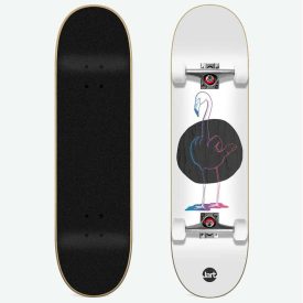 Fuckers - Jart Komplett Gördeszka - 8.25