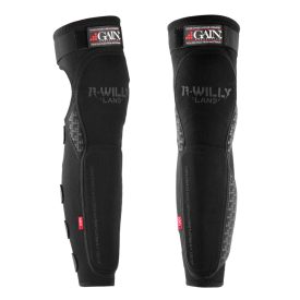 GAIN X R WILLY LAND V2 Térd/Lábszár Védő Kombó