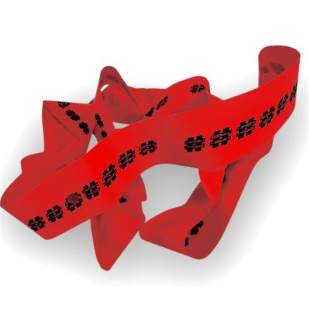 Hashtagg Felni Szalag - Piros