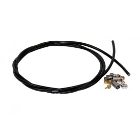 Hope Fékcső 90°-os Csatlakozóval