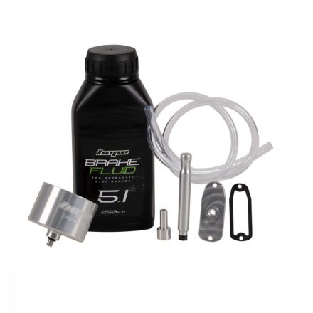 Hope Easy Brake Bleed Kit Tech 4