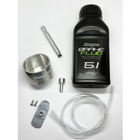 Hope Easy Break Bleed Kit - Tech 3