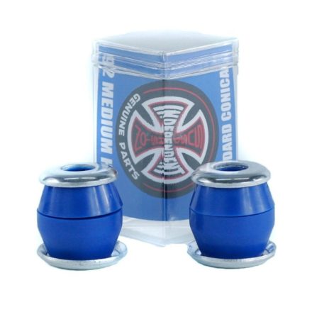 Independent Conical Super Hard 92 Gumipogácsa - Kék
