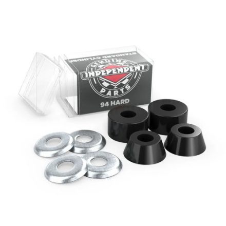 Independent Cylinder Hard 94 Gumipogácsa - Fekete