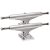 Independent Stage 11 Forged Hollow Standard - 139mm