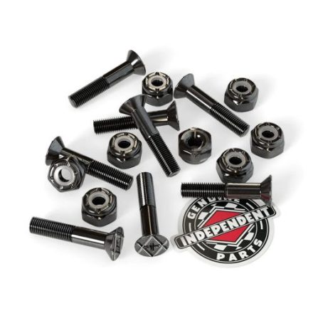 INDEPENDENT Phillips Tőcsavarkészlet - 1 1/2"