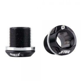 Jitsie Alumínium Hajtókar Csavar