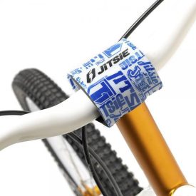 Jitsie Kormányszár Védő