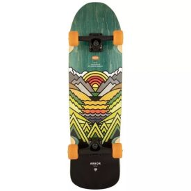 ARBOR 31.75" ARTIS MARTILLO CRUISER - MULTI