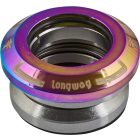 Longway Integrált Fejcsapágy Neokróm